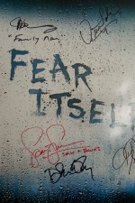 fear itself tv poster